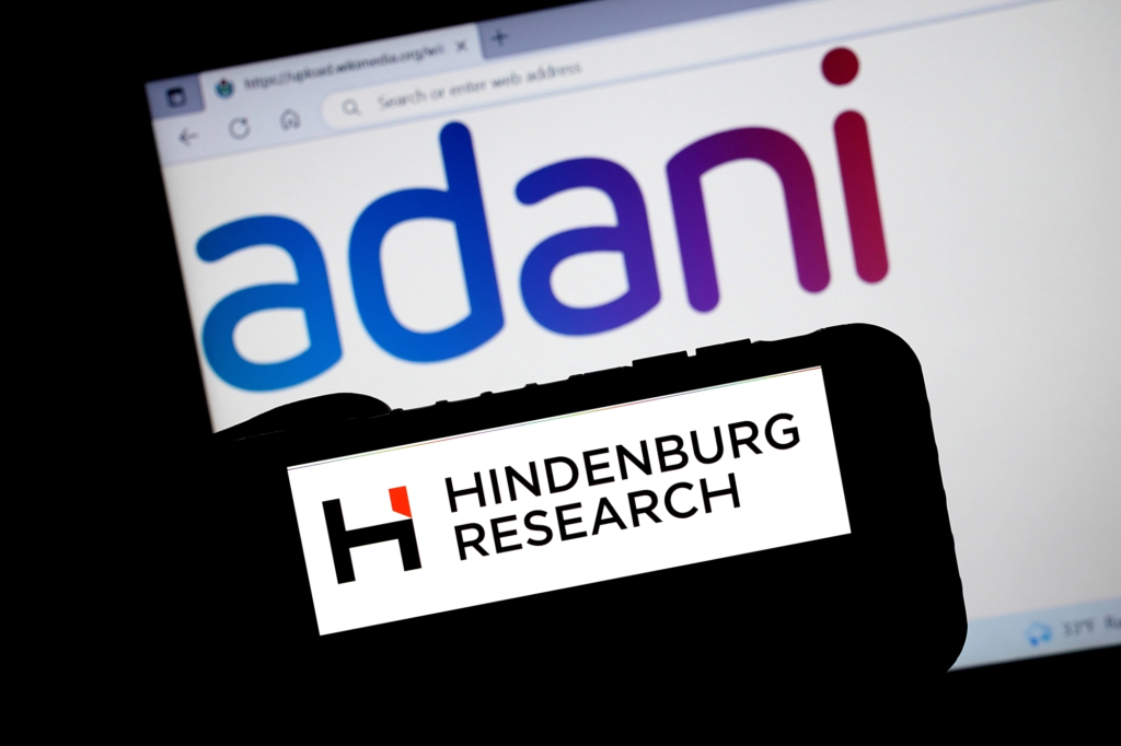 Hindenburg Report on Adani: Interpretation and Analysis